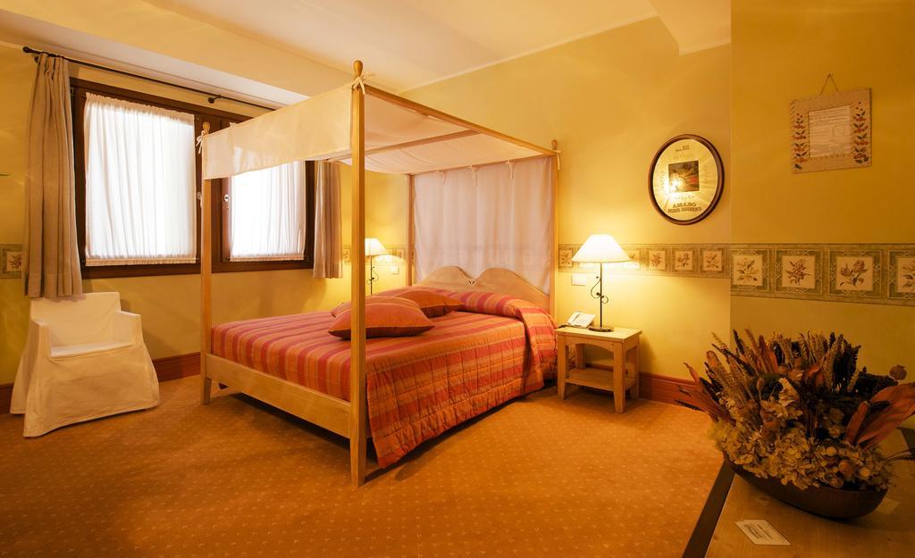 A Casa Di Paola Bed & Breakfast Chiarano Room photo